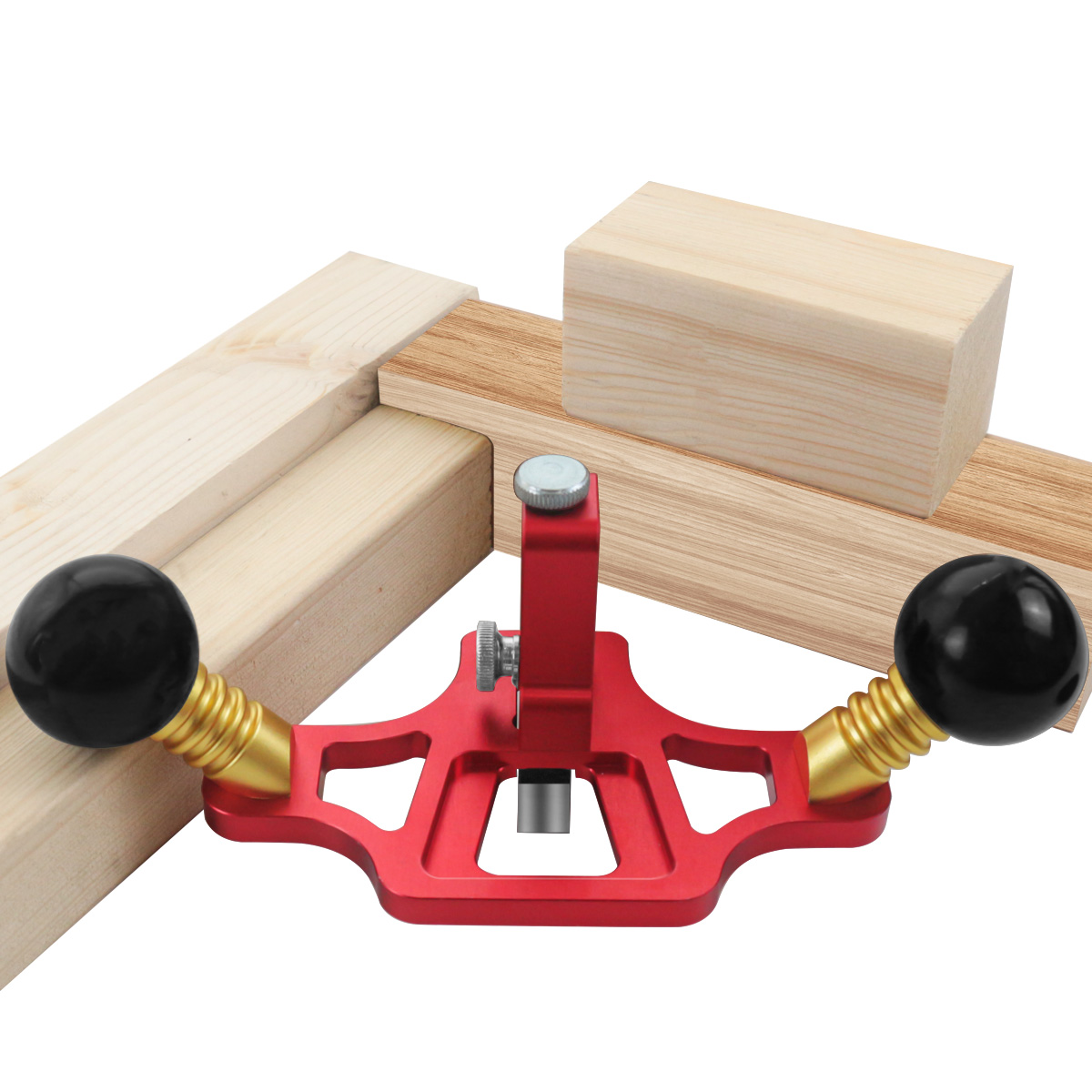 طائرة توجيه احترافية مع مقبض ت - مراجعة Router Plane Hand وسعره