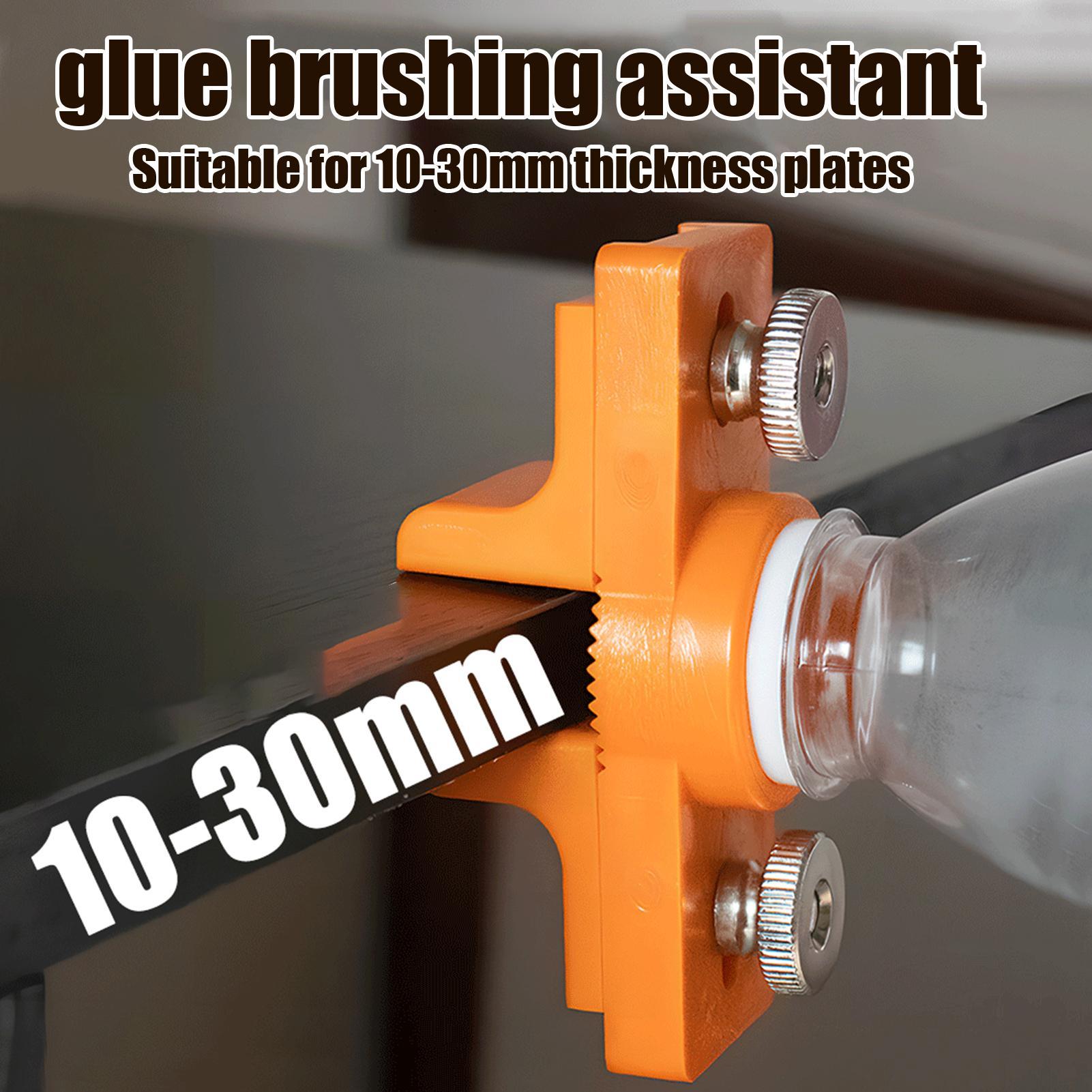 النجارة الغراء قضيب النطاقات ل - مراجعة Woodworking Glue Roller وسعره
