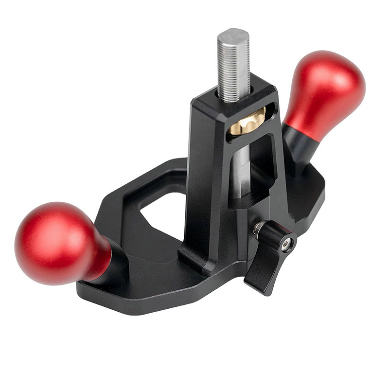 مجموعة مسحاج يدوي للنجارة مع آ - مراجعة Router Plane Hand وسعره