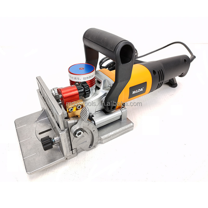 ماكينة تشقيب وتجعيد الألواح ال - مراجعة Woodworking Jointer وسعره