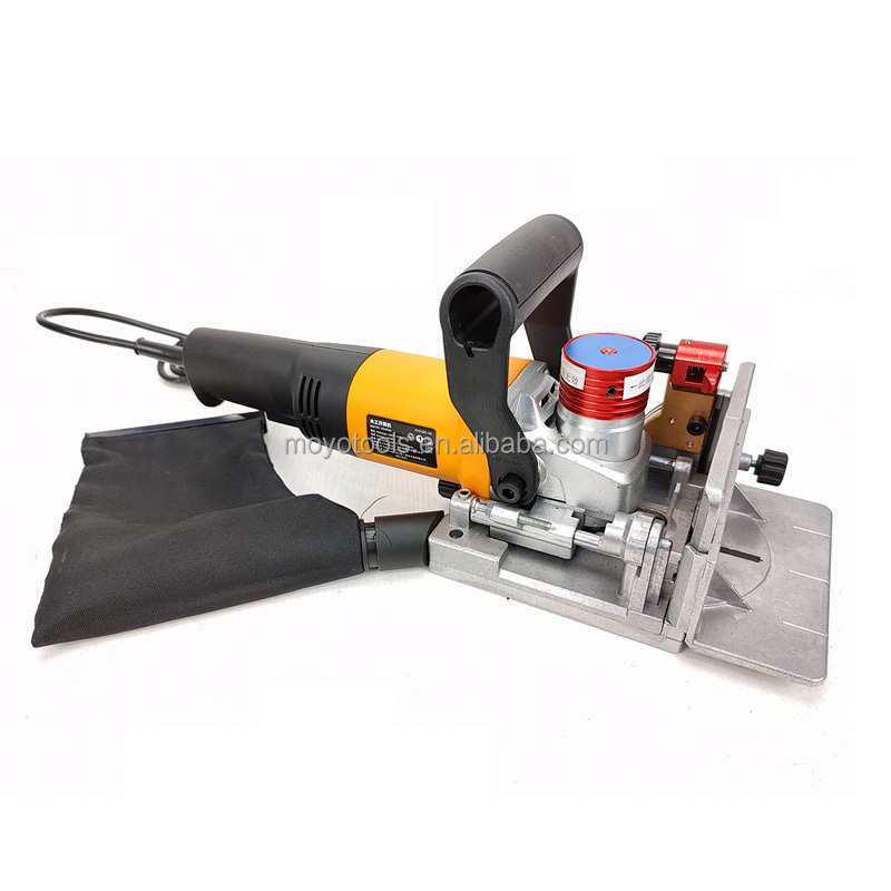 ماكينة تشقيب وتجعيد الألواح ال - مراجعة Woodworking Jointer وسعره
