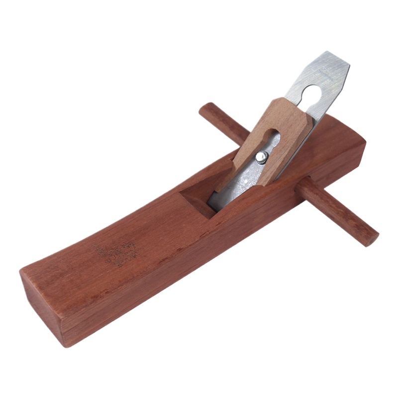 خشب الورد النجارة المسوي أدوات - مراجعة Router Plane Hand وسعره