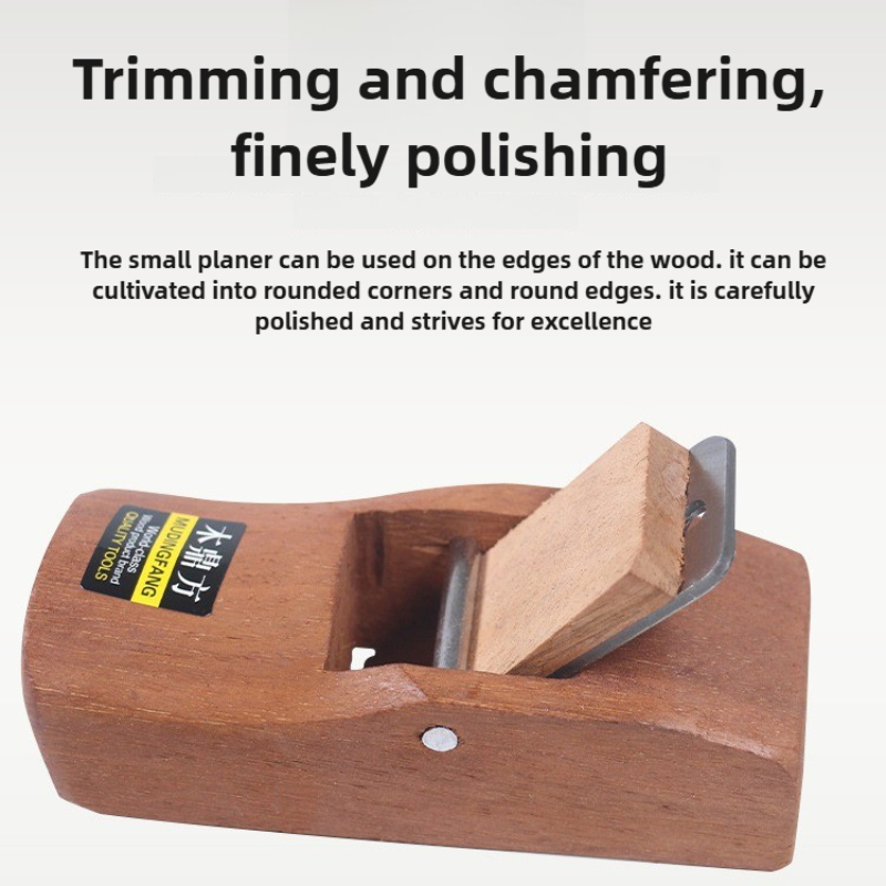 خشب الورد النجارة المسوي أدوات - مراجعة Router Plane Hand وسعره