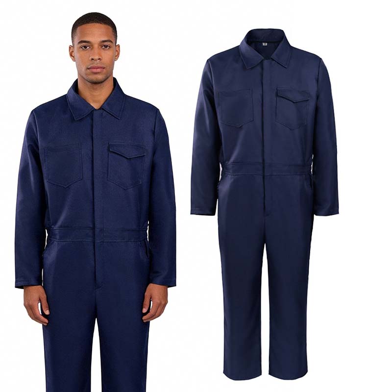 بدلة عمل كاملة للرجال باللون ا - مراجعة Woodworking Overalls وسعره
