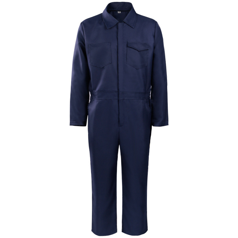 بدلة عمل كاملة للرجال باللون ا - مراجعة Woodworking Overalls وسعره
