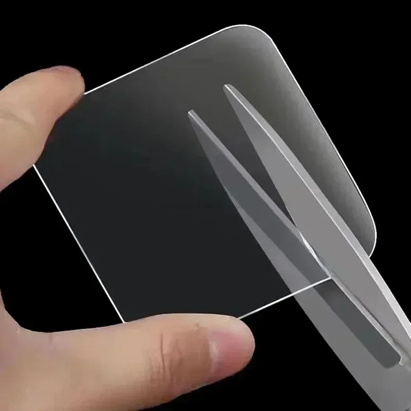 شريط لاصق مزدوج الجوانب من الغ - مراجعة Xfasten Woodworking Double Sided Tape وسعره