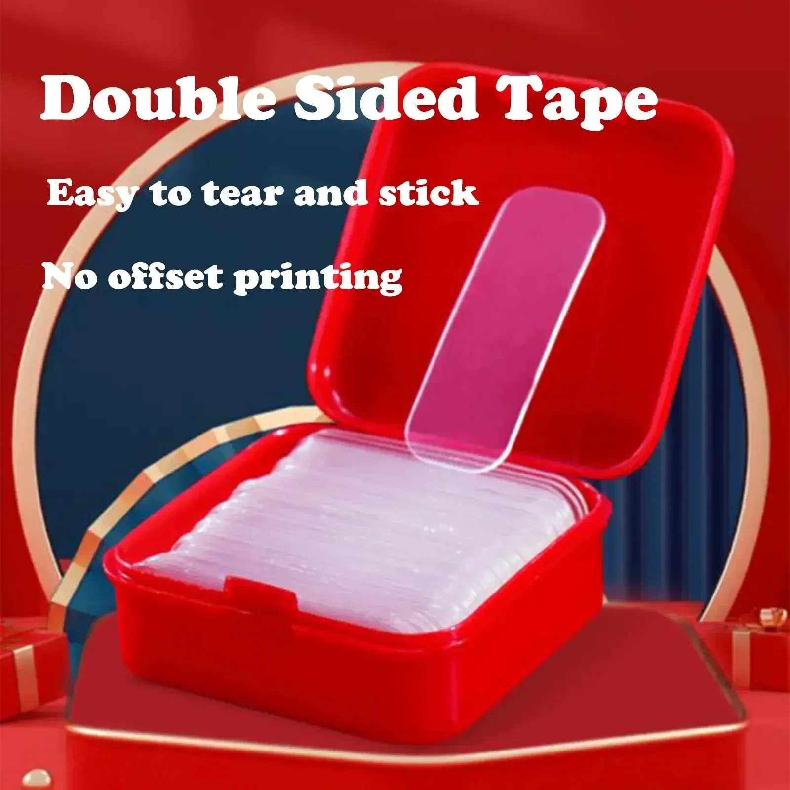 شريط لاصق قوي للغاية ذو وجهين، - مراجعة Xfasten Woodworking Double Sided Tape وسعره