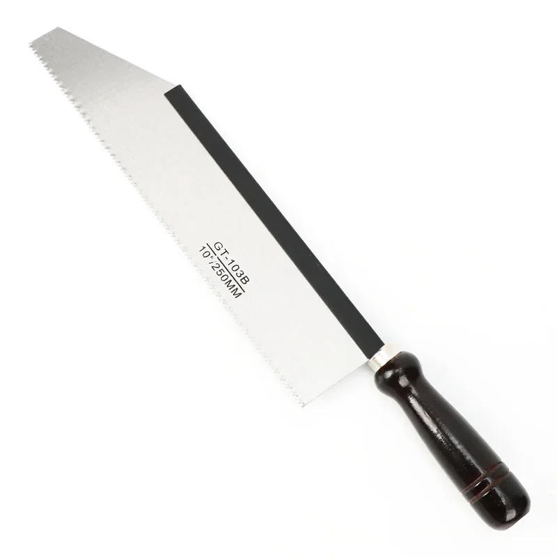 منشار يدوي صغير 200/250 مم بأس - مراجعة Dovetail Saw Fine وسعره