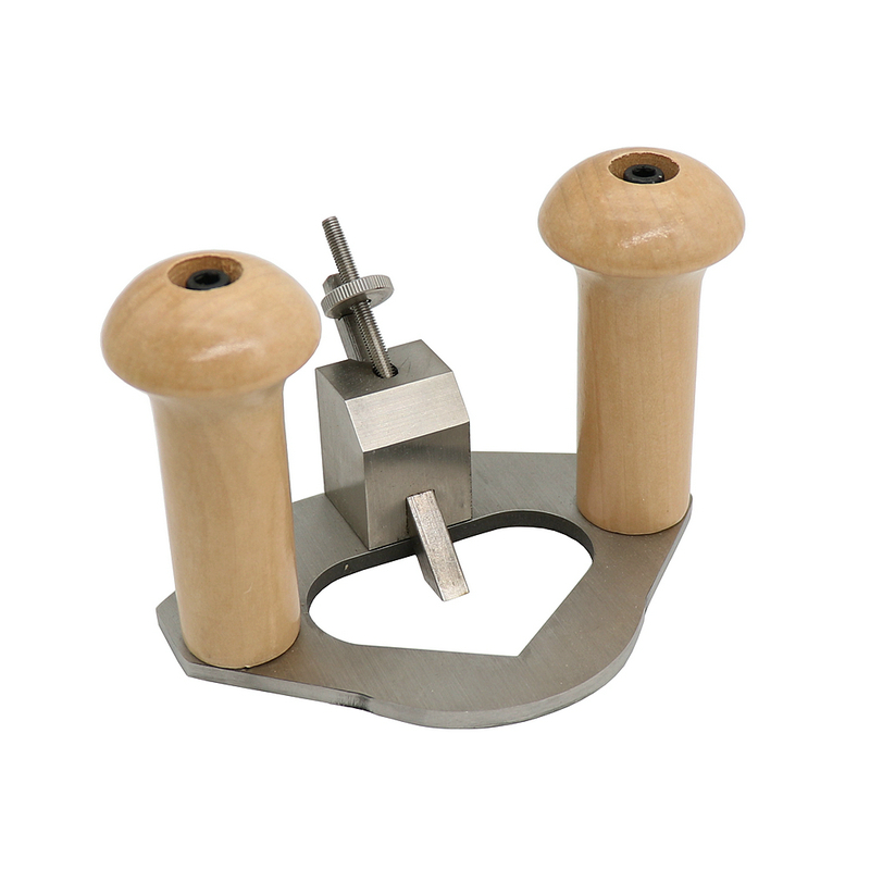 مسحاج خشب يدوي، أداة نجارة محم - مراجعة Router Plane Hand وسعره