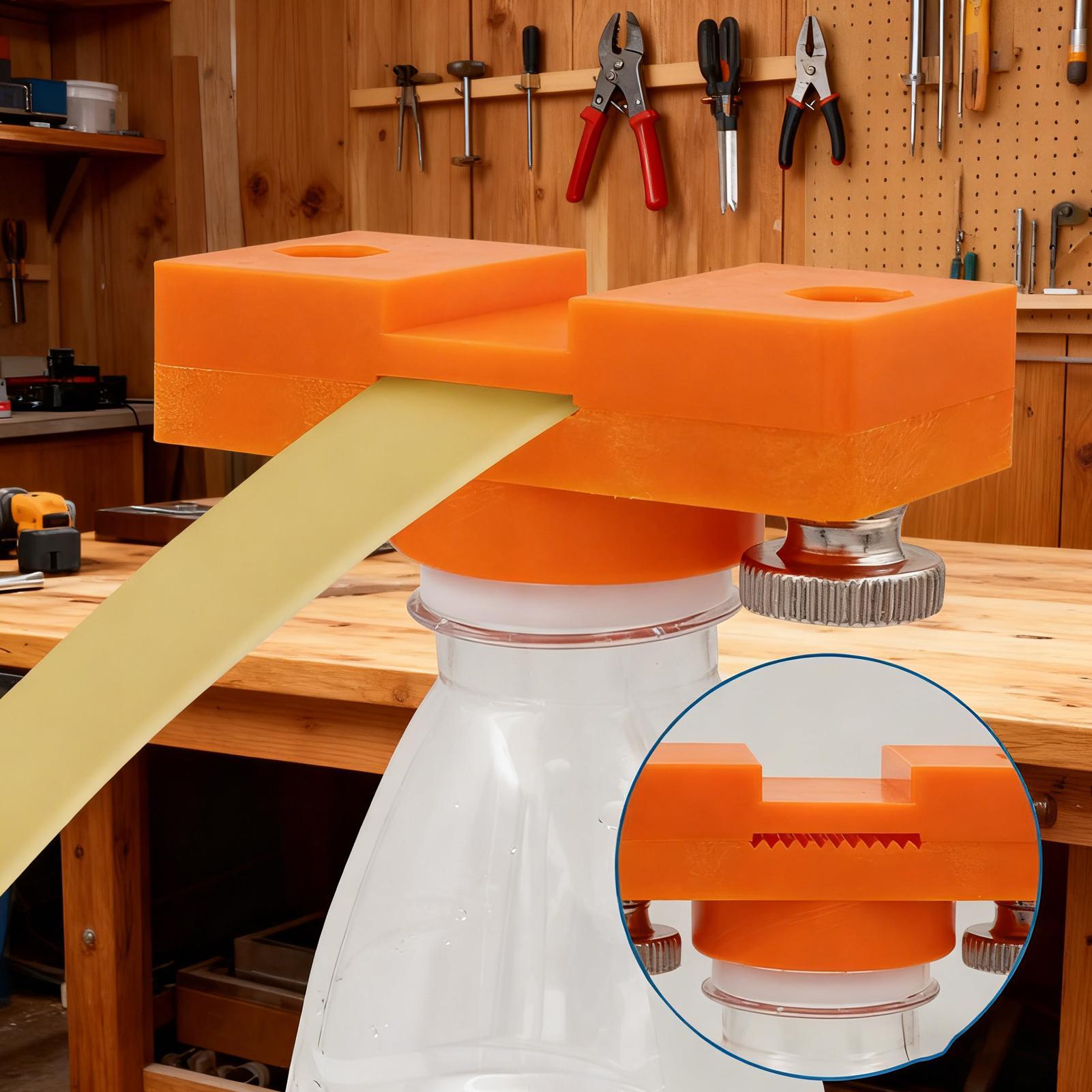 أداة توزيع لاصق خشبية يدوية ال - مراجعة Woodworking Glue Roller وسعره