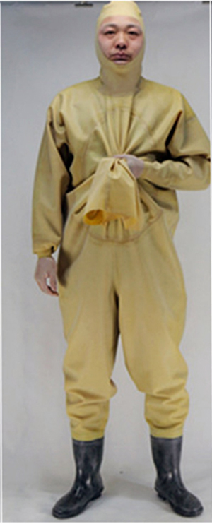 أحذية مطاطية للصيد للرجال والن - مراجعة Woodworking Overalls وسعره