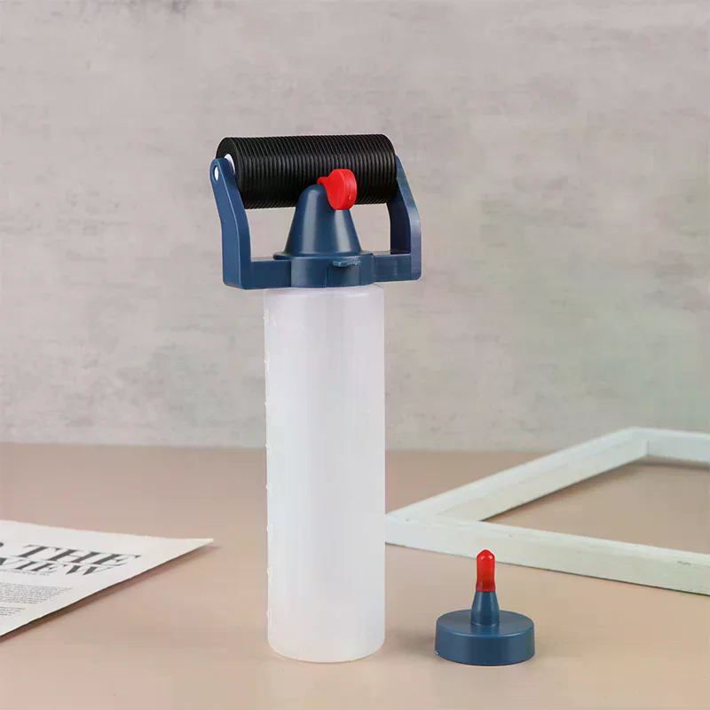مجموعة زجاجات لاصق الخشب بسعة  - مراجعة Woodworking Glue Roller وسعره