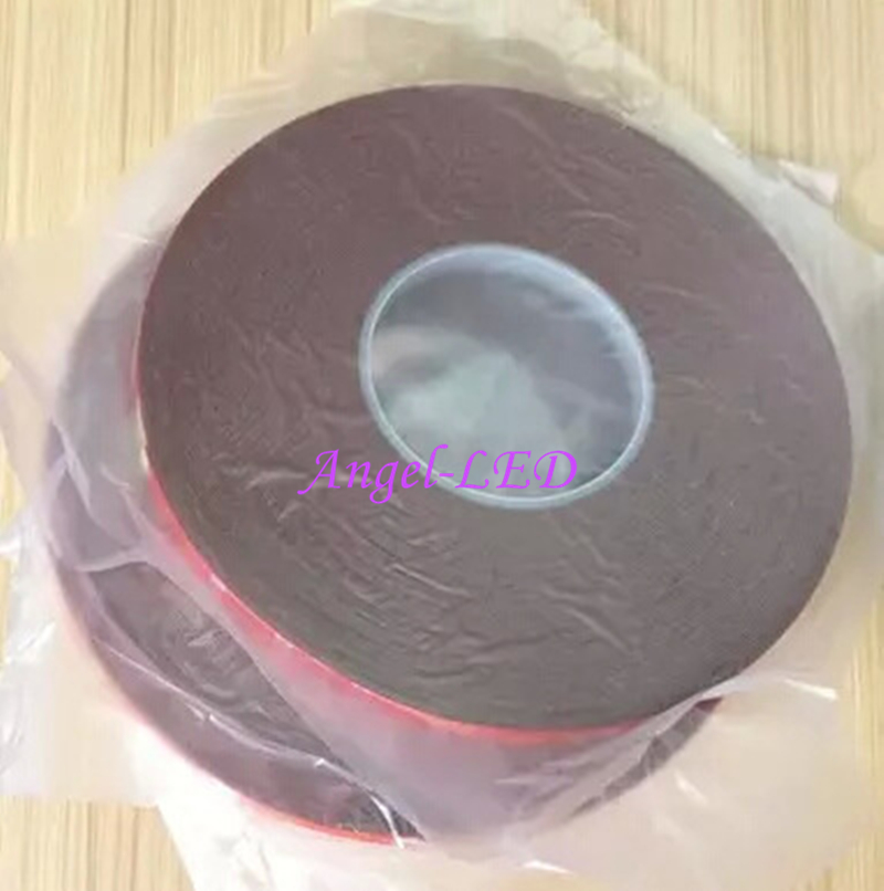 New33M/لفة 5 8 10 12 مللي متر  - مراجعة Xfasten Woodworking Double Sided Tape وسعره